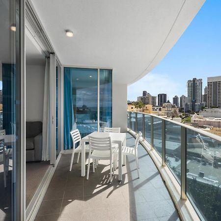 H-Residences Private Apartments - Hosted By Coastal Letting 골드코스트 외부 사진