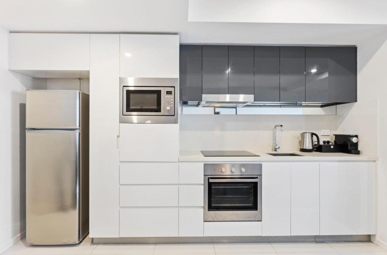 H-Residences Private Apartments - Hosted By Coastal Letting 골드코스트 외부 사진