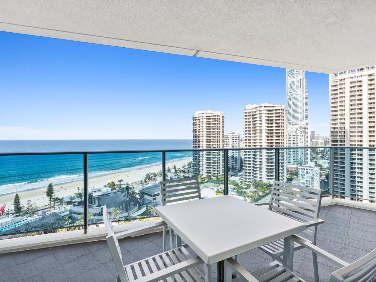 H-Residences Private Apartments - Hosted By Coastal Letting 골드코스트 외부 사진