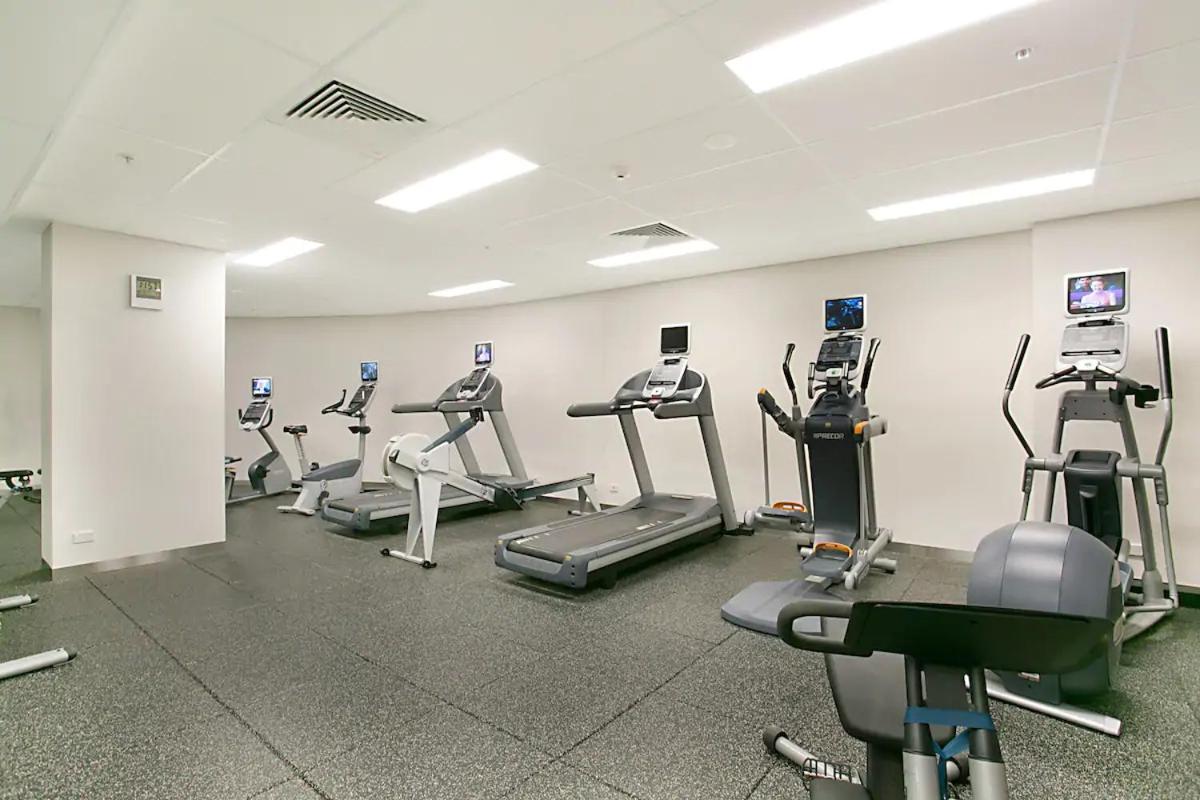 H-Residences Private Apartments - Hosted By Coastal Letting 골드코스트 외부 사진