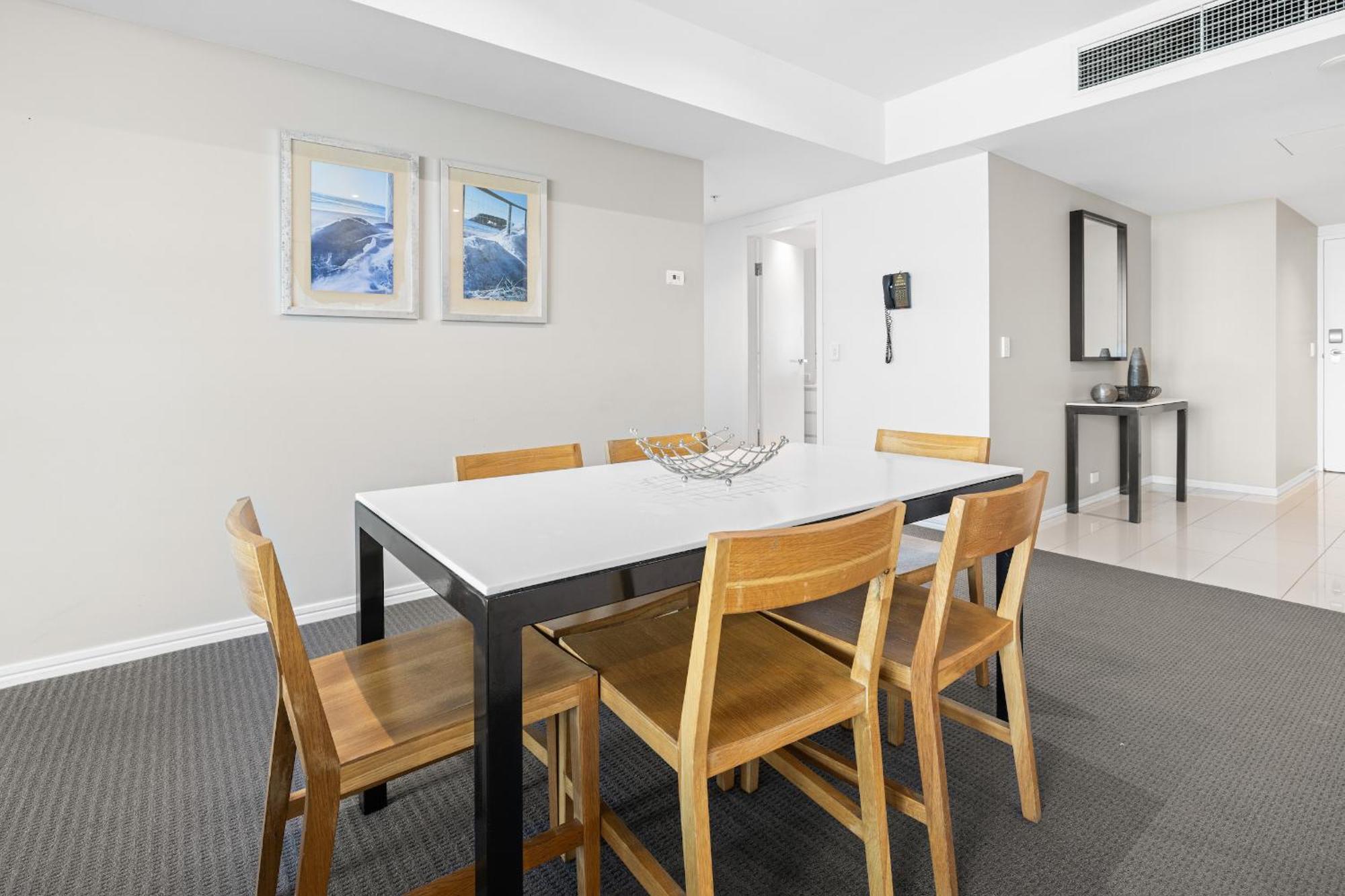 H-Residences Private Apartments - Hosted By Coastal Letting 골드코스트 외부 사진