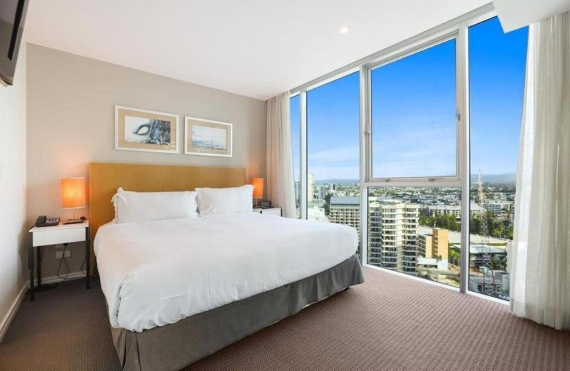 H-Residences Private Apartments - Hosted By Coastal Letting 골드코스트 외부 사진