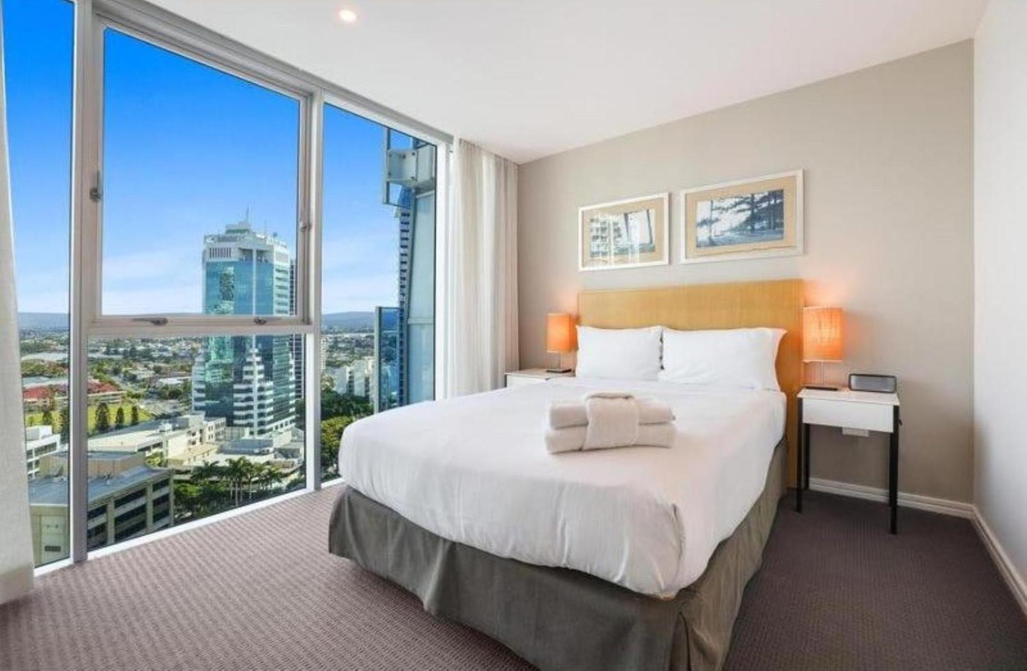 H-Residences Private Apartments - Hosted By Coastal Letting 골드코스트 외부 사진