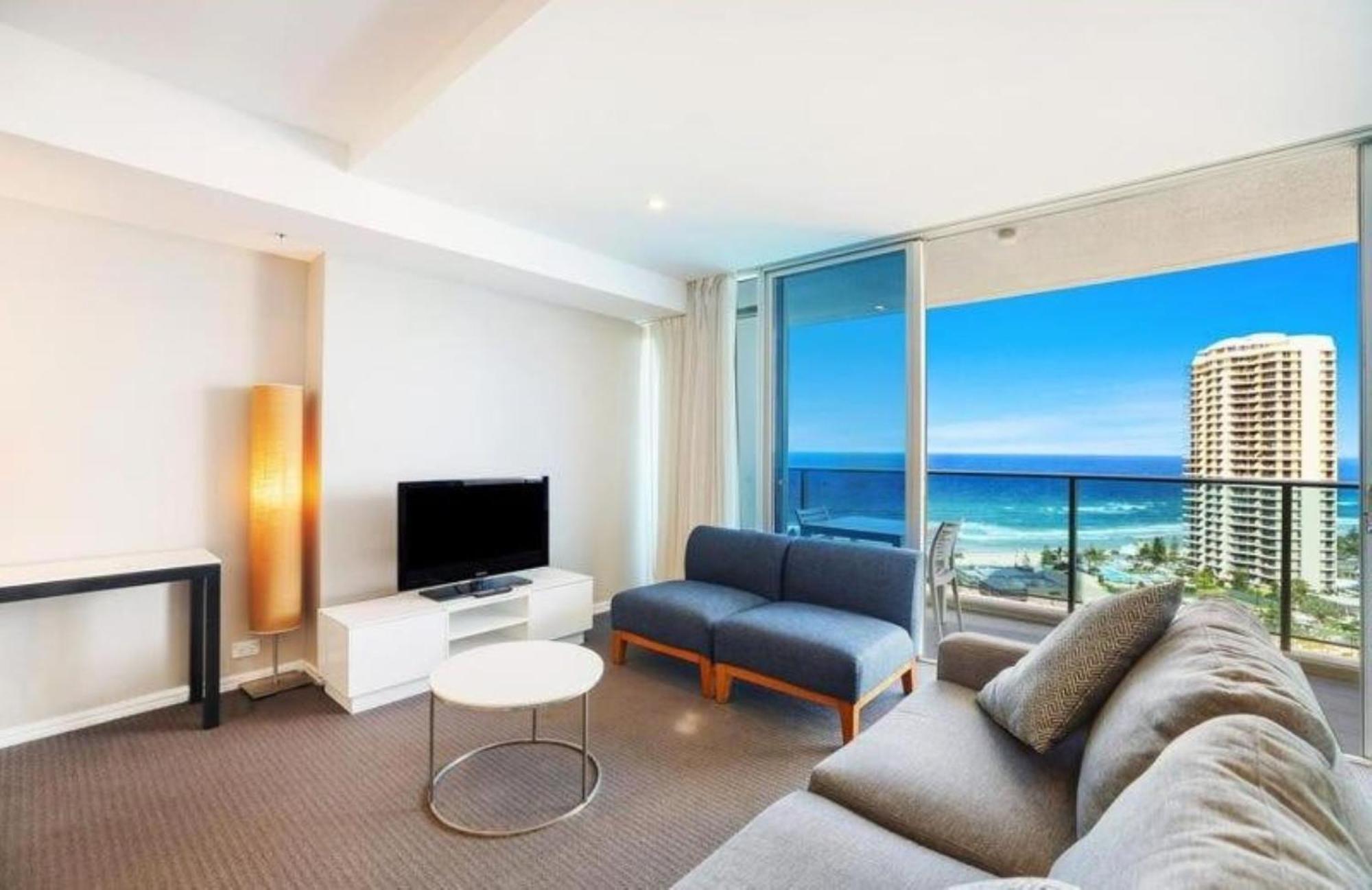 H-Residences Private Apartments - Hosted By Coastal Letting 골드코스트 외부 사진
