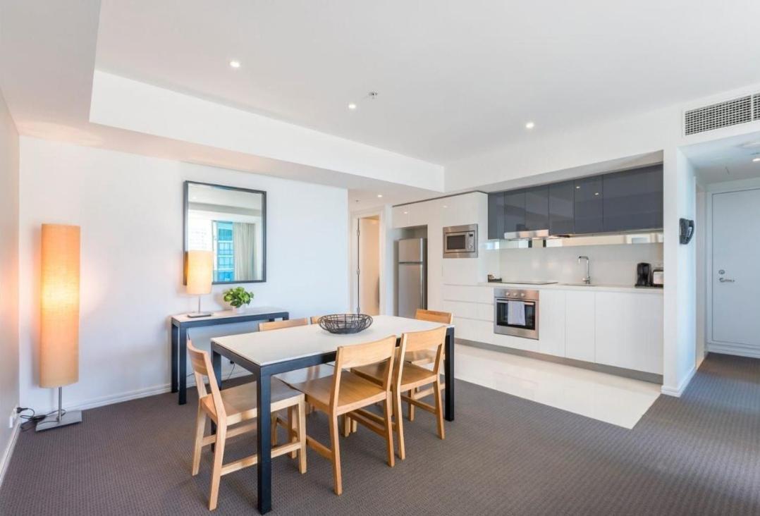 H-Residences Private Apartments - Hosted By Coastal Letting 골드코스트 외부 사진