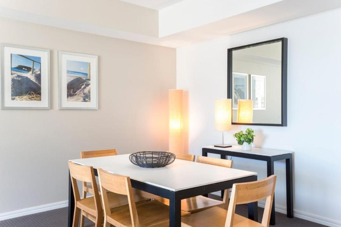 H-Residences Private Apartments - Hosted By Coastal Letting 골드코스트 외부 사진