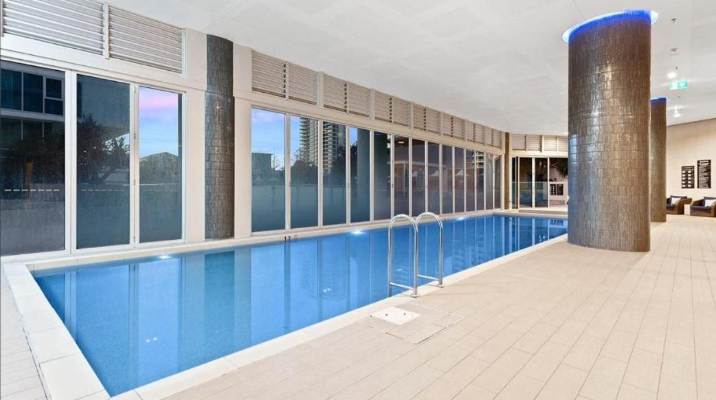 H-Residences Private Apartments - Hosted By Coastal Letting 골드코스트 외부 사진