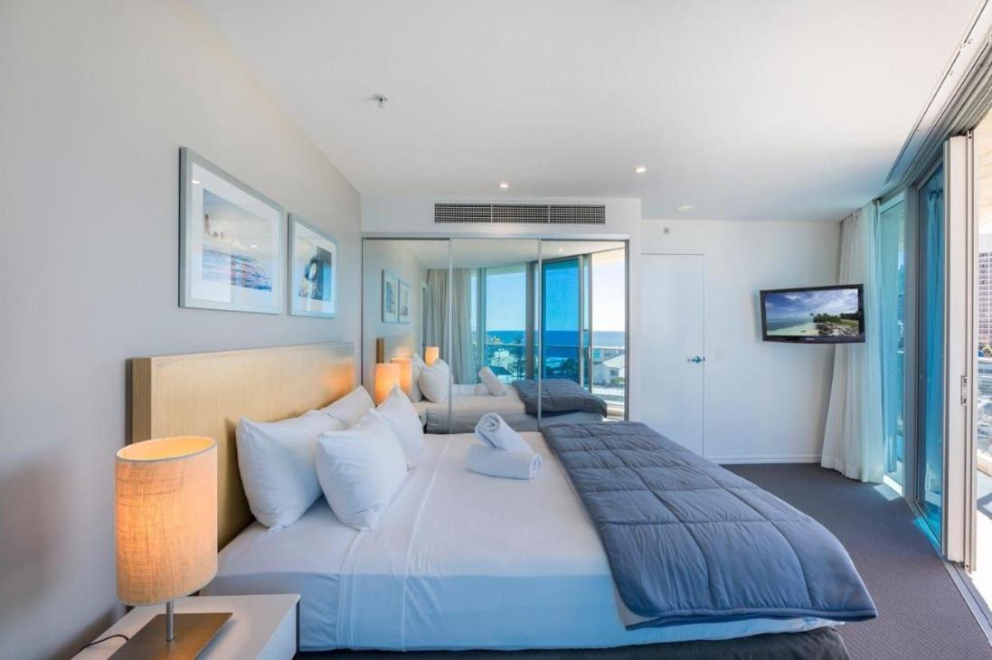 H-Residences Private Apartments - Hosted By Coastal Letting 골드코스트 외부 사진