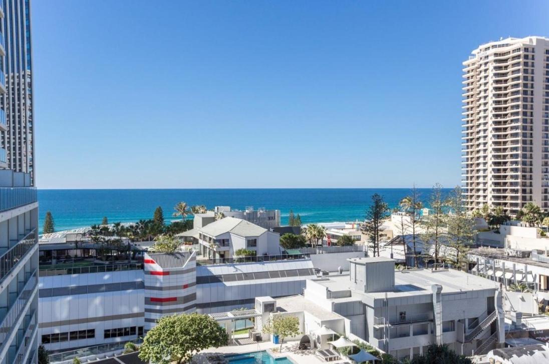 H-Residences Private Apartments - Hosted By Coastal Letting 골드코스트 외부 사진