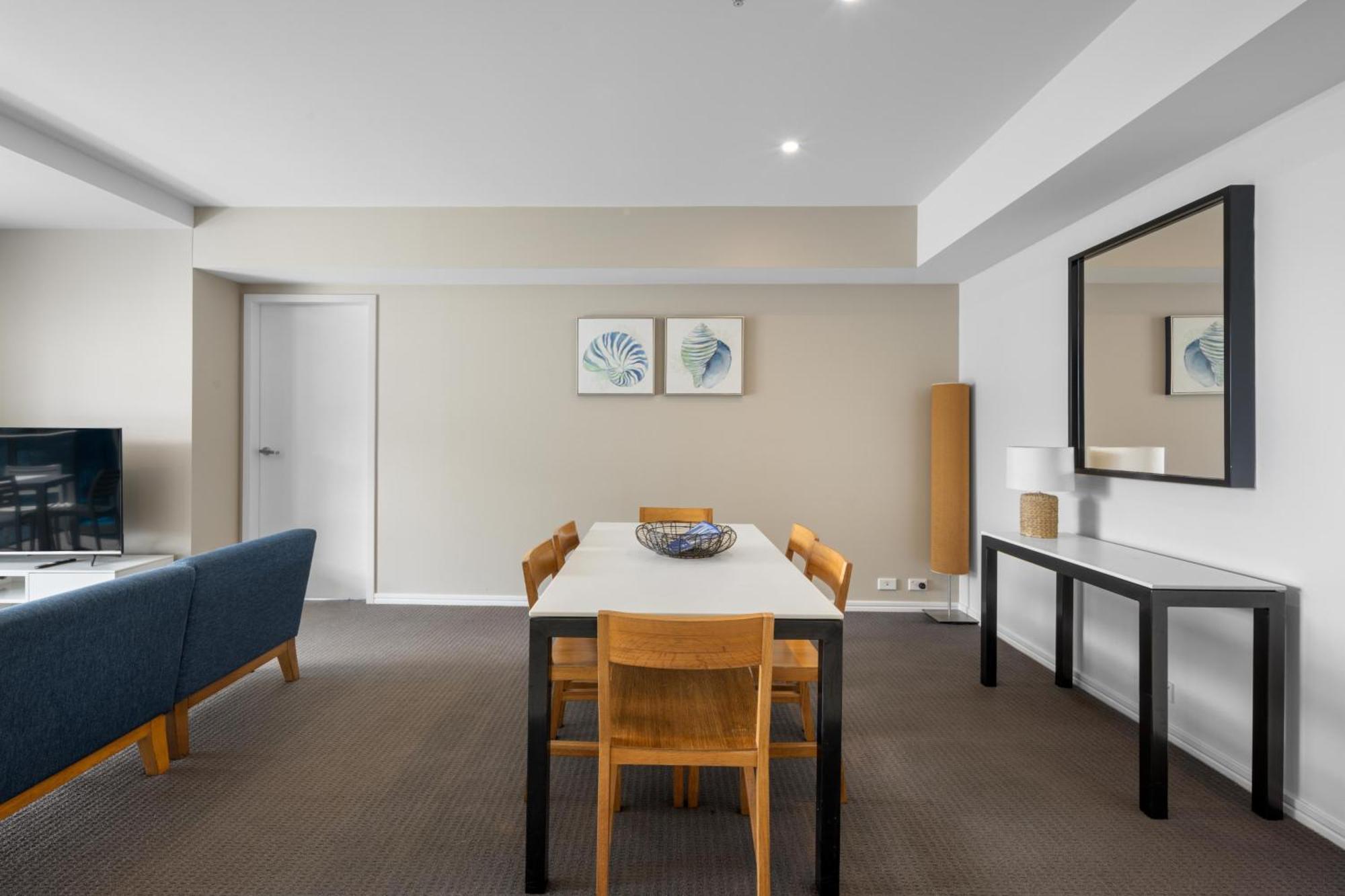H-Residences Private Apartments - Hosted By Coastal Letting 골드코스트 외부 사진